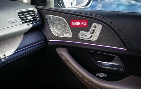 Mercedes-Benz GLE, 2019 год, 4 889 898 рублей, 20 фотография