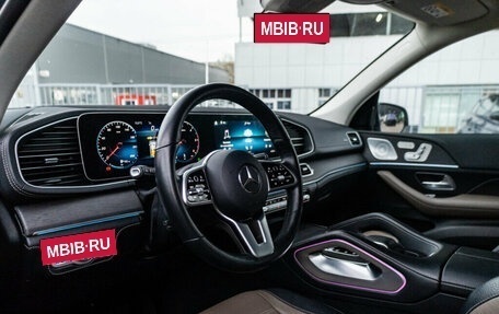 Mercedes-Benz GLE, 2019 год, 4 889 898 рублей, 11 фотография