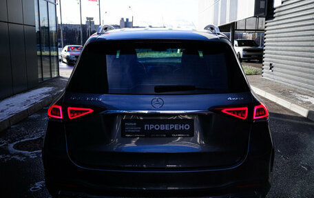 Mercedes-Benz GLE, 2019 год, 4 889 898 рублей, 24 фотография