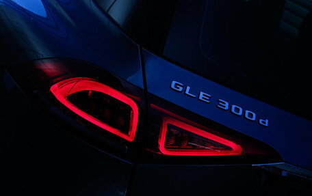 Mercedes-Benz GLE, 2019 год, 4 889 898 рублей, 25 фотография
