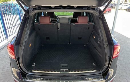 Volkswagen Touareg III, 2015 год, 2 399 000 рублей, 9 фотография