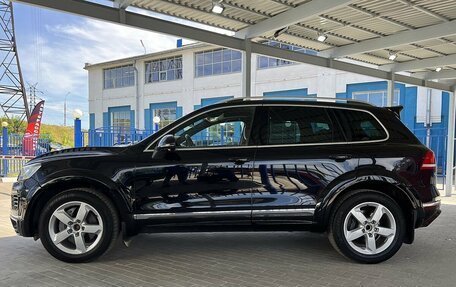 Volkswagen Touareg III, 2015 год, 2 399 000 рублей, 2 фотография