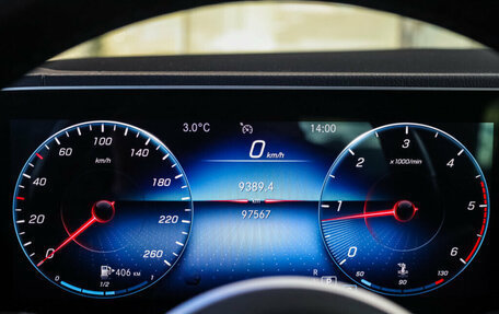 Mercedes-Benz GLE, 2019 год, 4 889 898 рублей, 28 фотография