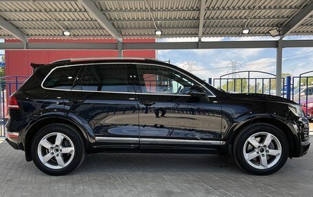 Volkswagen Touareg III, 2015 год, 2 399 000 рублей, 6 фотография