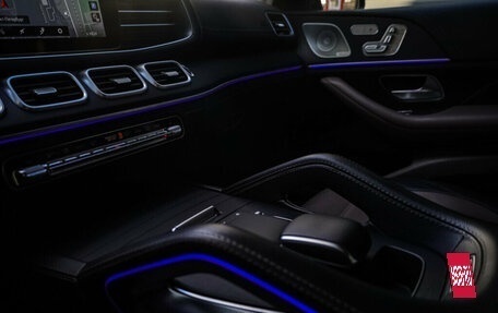 Mercedes-Benz GLE, 2019 год, 4 889 898 рублей, 27 фотография