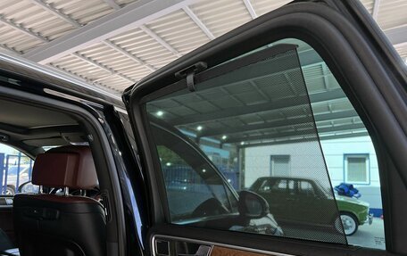 Volkswagen Touareg III, 2015 год, 2 399 000 рублей, 23 фотография