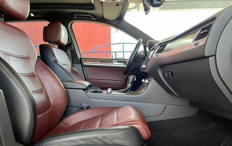 Volkswagen Touareg III, 2015 год, 2 399 000 рублей, 12 фотография