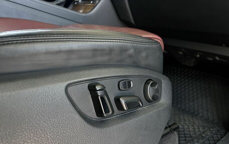 Volkswagen Touareg III, 2015 год, 2 399 000 рублей, 26 фотография