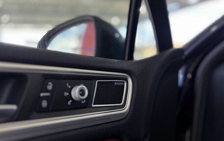Volkswagen Touareg III, 2015 год, 2 399 000 рублей, 27 фотография