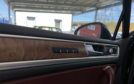 Volkswagen Touareg III, 2015 год, 2 399 000 рублей, 28 фотография