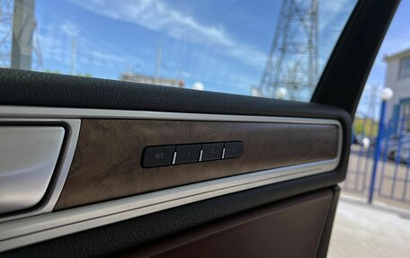 Volkswagen Touareg III, 2015 год, 2 399 000 рублей, 31 фотография