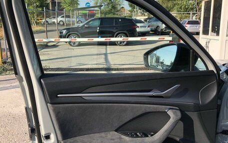 Skoda Kodiaq, 2025 год, 5 090 000 рублей, 6 фотография