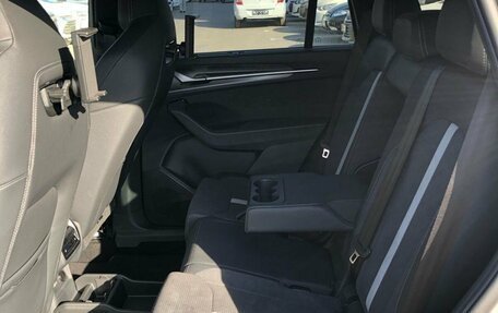 Skoda Kodiaq, 2025 год, 5 090 000 рублей, 11 фотография