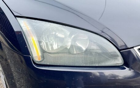 Ford Focus II рестайлинг, 2005 год, 700 000 рублей, 2 фотография