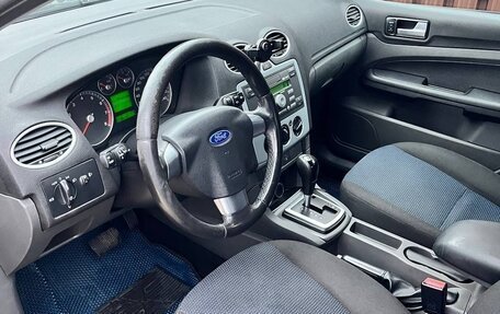 Ford Focus II рестайлинг, 2005 год, 700 000 рублей, 14 фотография