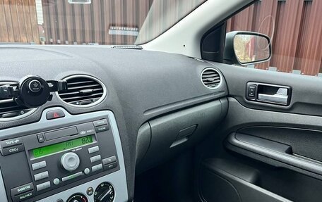 Ford Focus II рестайлинг, 2005 год, 700 000 рублей, 8 фотография