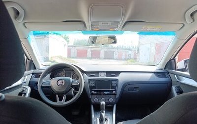 Skoda Octavia, 2018 год, 950 000 рублей, 1 фотография