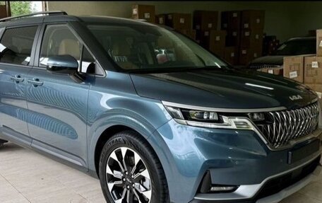 KIA Carnival, 2023 год, 4 500 000 рублей, 1 фотография