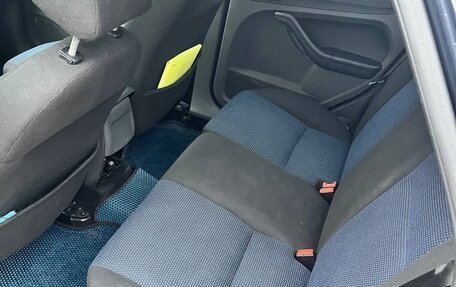 Ford Focus II рестайлинг, 2005 год, 700 000 рублей, 18 фотография