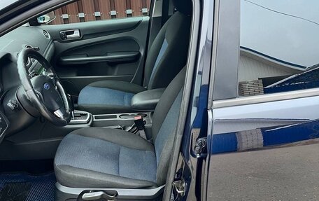 Ford Focus II рестайлинг, 2005 год, 700 000 рублей, 17 фотография