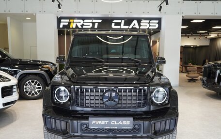 Mercedes-Benz G-Класс AMG, 2025 год, 29 500 000 рублей, 1 фотография