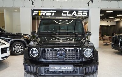 Mercedes-Benz G-Класс AMG, 2025 год, 29 500 000 рублей, 1 фотография