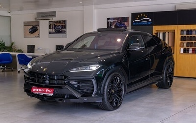 Lamborghini Urus I, 2025 год, 43 600 000 рублей, 1 фотография