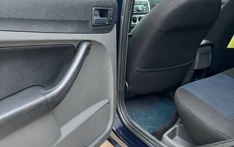 Ford Focus II рестайлинг, 2005 год, 700 000 рублей, 21 фотография