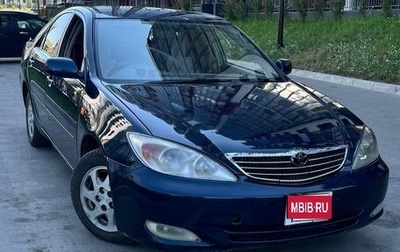 Toyota Camry V40, 2002 год, 498 000 рублей, 1 фотография