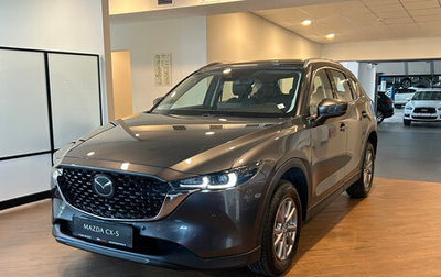 Mazda CX-5 II, 2025 год, 4 299 000 рублей, 1 фотография