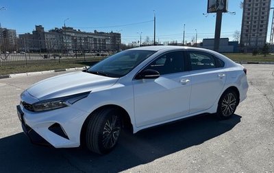 KIA Cerato IV, 2024 год, 3 300 000 рублей, 1 фотография