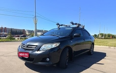Toyota Corolla, 2008 год, 1 250 000 рублей, 1 фотография