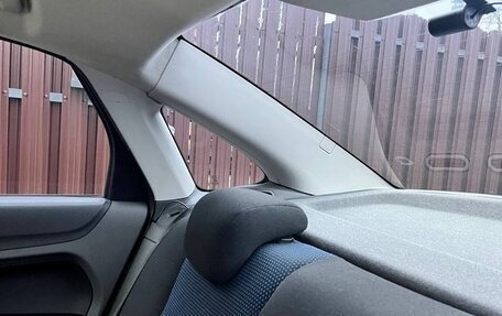 Ford Focus II рестайлинг, 2005 год, 700 000 рублей, 27 фотография