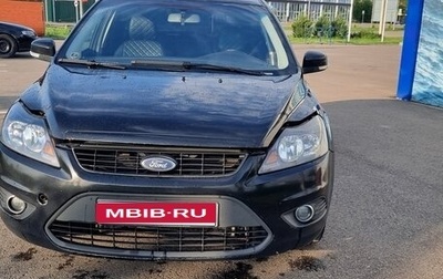 Ford Focus II рестайлинг, 2011 год, 650 000 рублей, 1 фотография