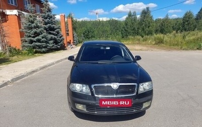 Skoda Octavia, 2006 год, 265 000 рублей, 1 фотография