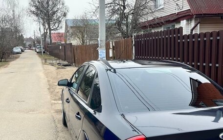 Ford Focus II рестайлинг, 2005 год, 700 000 рублей, 28 фотография