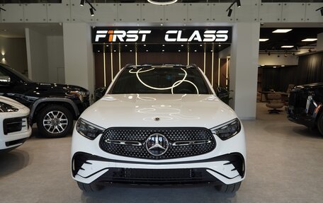 Mercedes-Benz GLC, 2023 год, 8 500 000 рублей, 1 фотография