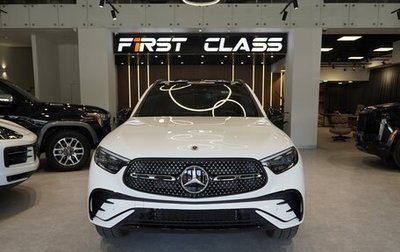 Mercedes-Benz GLC, 2023 год, 8 500 000 рублей, 1 фотография