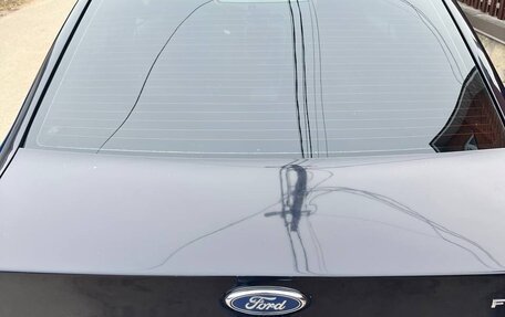 Ford Focus II рестайлинг, 2005 год, 700 000 рублей, 33 фотография