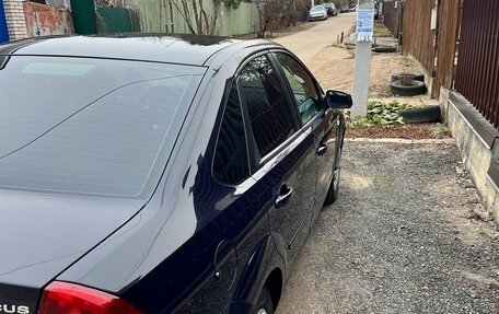 Ford Focus II рестайлинг, 2005 год, 700 000 рублей, 34 фотография