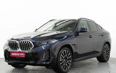 BMW X6, 2024 год, 16 998 000 рублей, 1 фотография