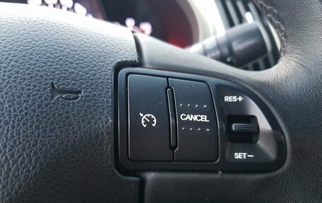 KIA Sportage III, 2012 год, 1 325 000 рублей, 11 фотография