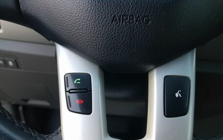 KIA Sportage III, 2012 год, 1 325 000 рублей, 12 фотография
