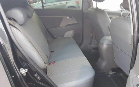 KIA Sportage III, 2012 год, 1 325 000 рублей, 17 фотография