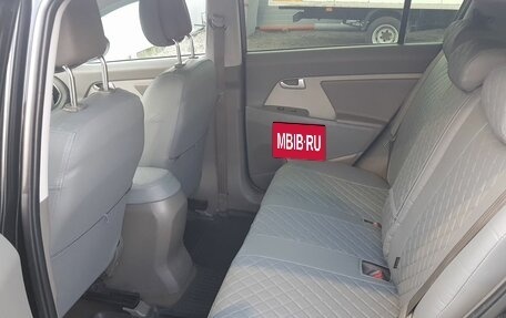 KIA Sportage III, 2012 год, 1 325 000 рублей, 18 фотография