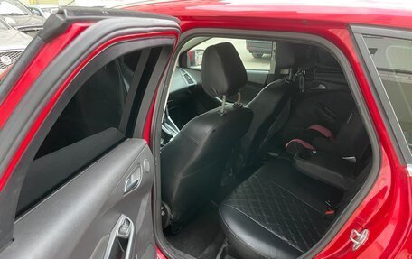 Ford Focus III, 2012 год, 830 000 рублей, 11 фотография