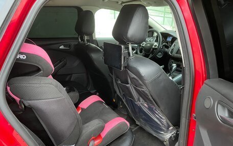 Ford Focus III, 2012 год, 830 000 рублей, 10 фотография