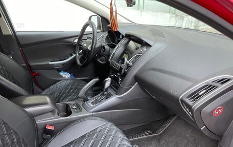 Ford Focus III, 2012 год, 830 000 рублей, 9 фотография