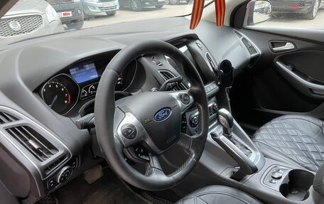 Ford Focus III, 2012 год, 830 000 рублей, 7 фотография