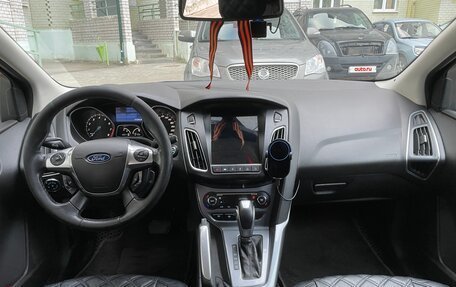 Ford Focus III, 2012 год, 830 000 рублей, 8 фотография